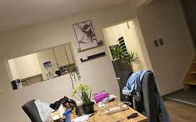 Beschikbaar Huis, 13/8-16/8